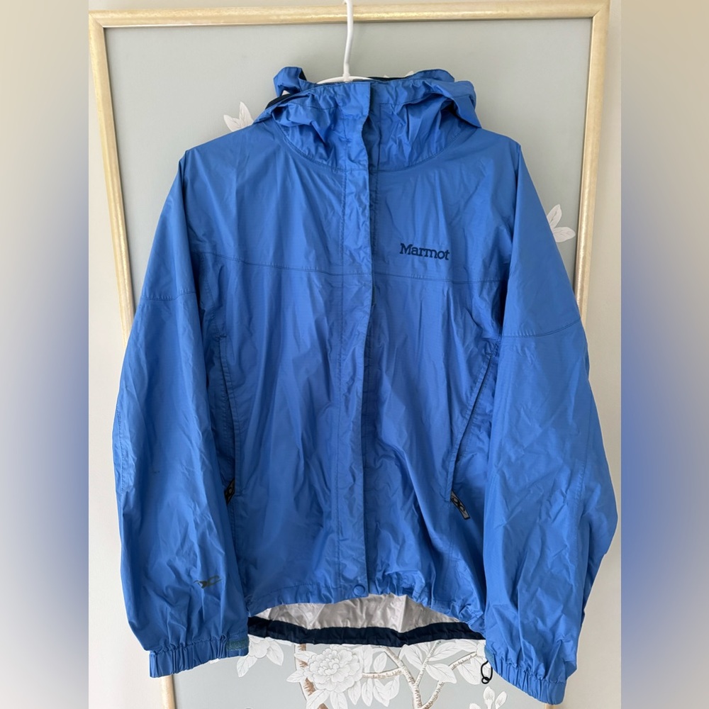 Marmot Rain Jacket